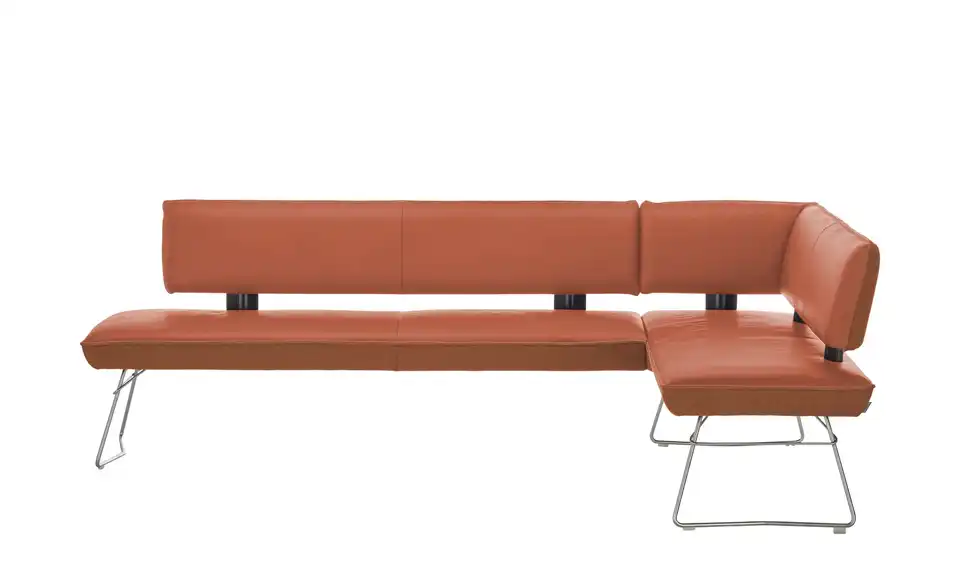 KOINOR Eckbank Dining System 2, Frontansicht