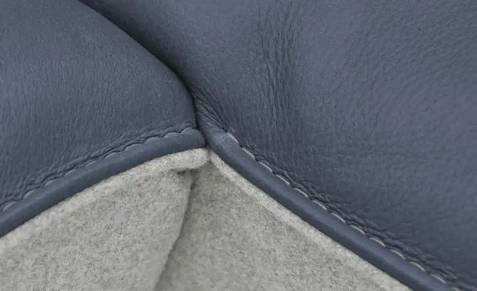 KOINOR Eckbank Dining System 2, Naht