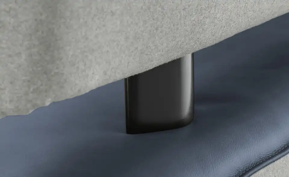 KOINOR Eckbank Dining System 2, Detailansicht