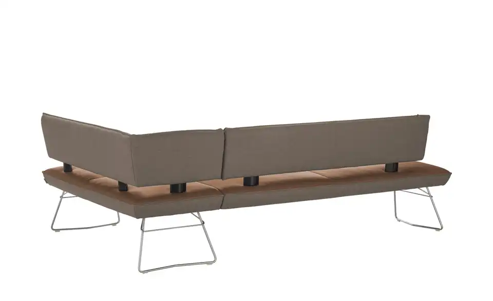 KOINOR Eckbank Dining System 2, Rückansicht