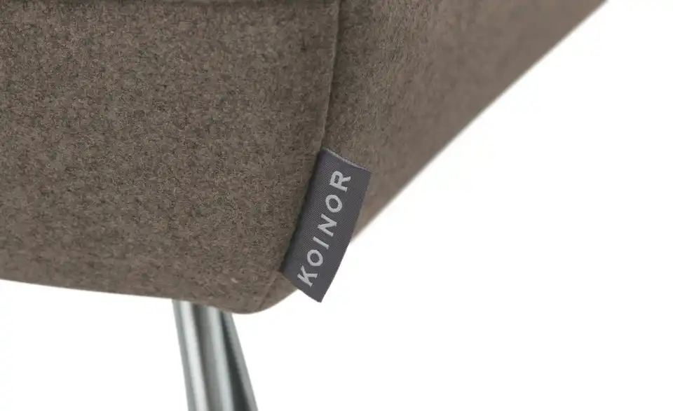 KOINOR Eckbank Dining System 2, Detailansicht