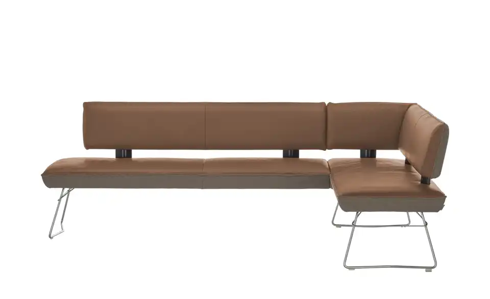 KOINOR Eckbank Dining System 2, Frontansicht