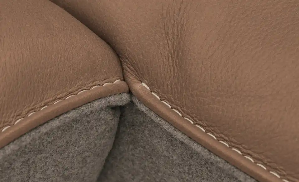 KOINOR Eckbank Dining System 2, Naht