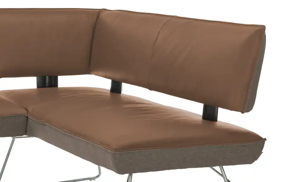 KOINOR Eckbank Dining System 2, Detailansicht