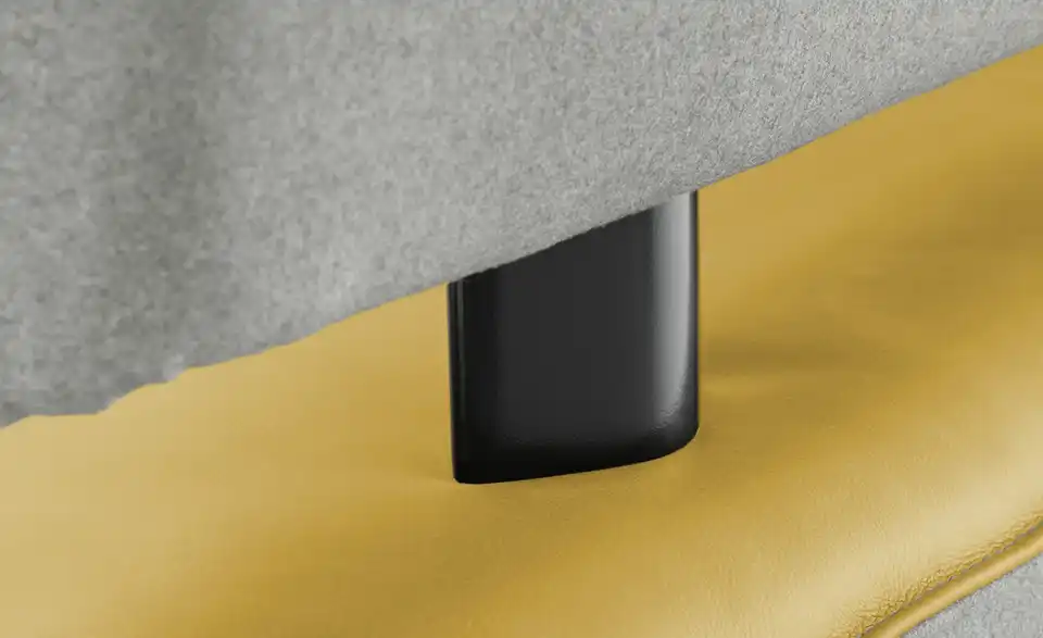 KOINOR Eckbank Dining System 2, Detailansicht