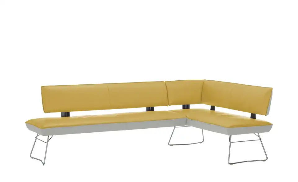 KOINOR Eckbank Dining System 2, Perspektive