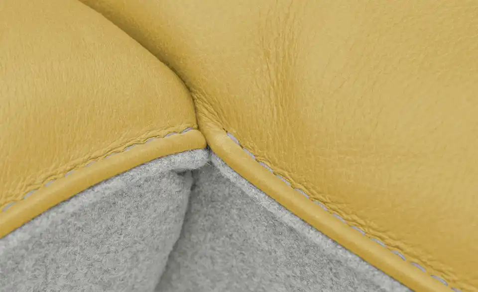 KOINOR Eckbank Dining System 2, Naht