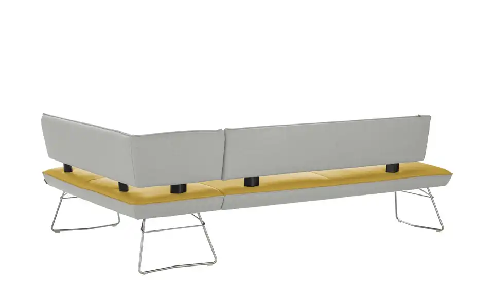 KOINOR Eckbank Dining System 2, Rückansicht