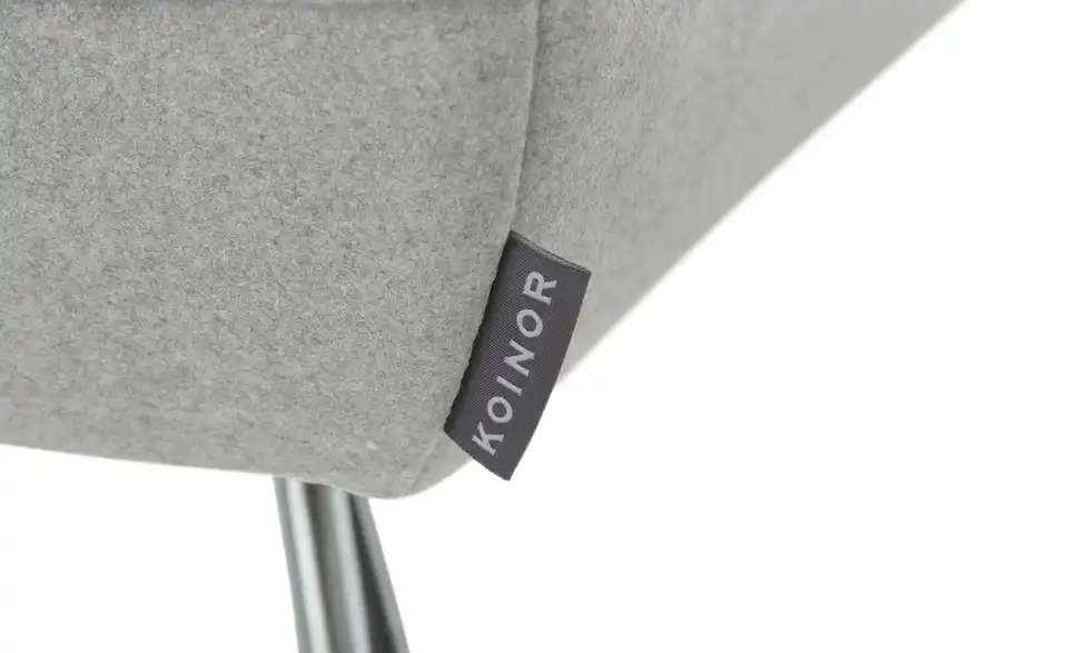 KOINOR Eckbank Dining System 2, Detailansicht