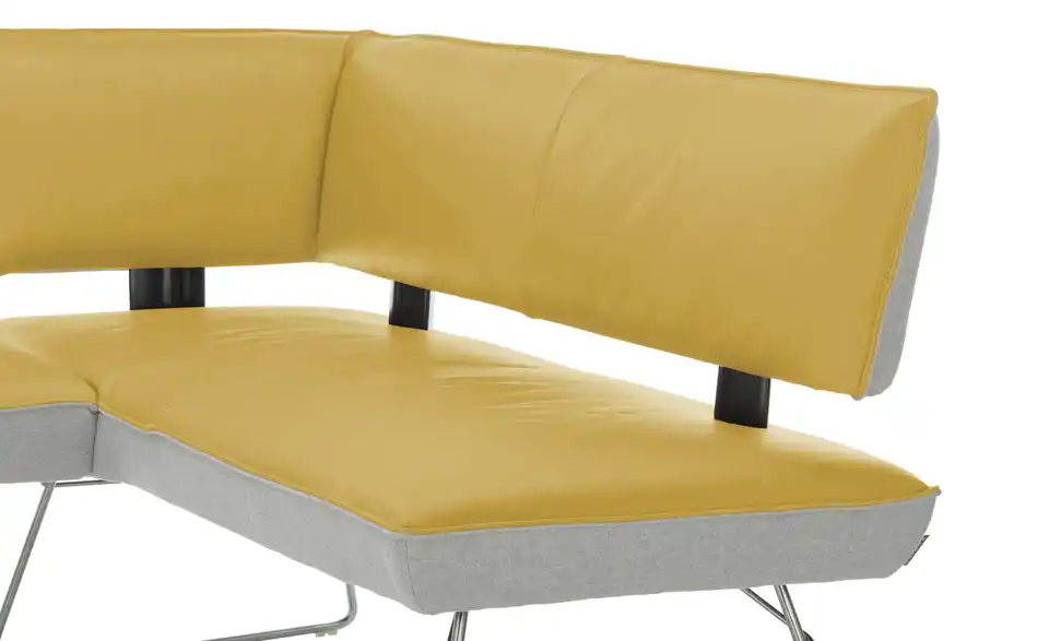 KOINOR Eckbank Dining System 2, Detailansicht