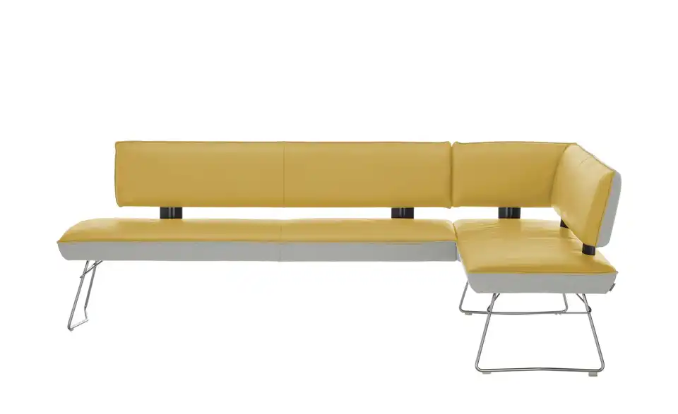 KOINOR Eckbank Dining System 2, Frontansicht