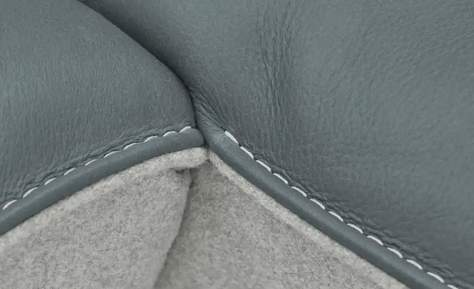 KOINOR Eckbank Dining System 2, Naht