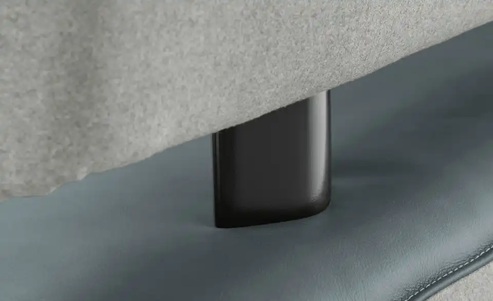 KOINOR Eckbank Dining System 2, Detailansicht