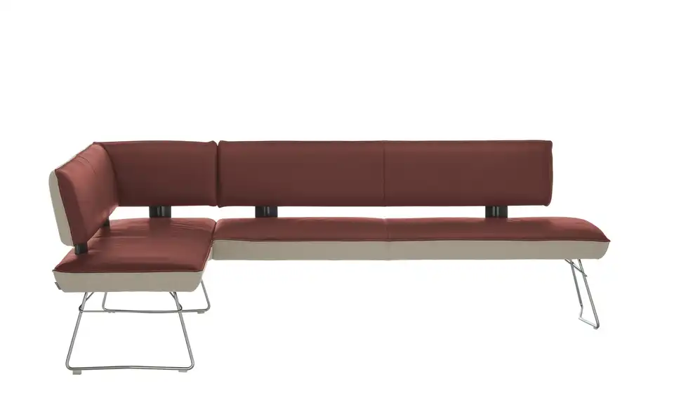 KOINOR Eckbank Dining System 2, Frontansicht