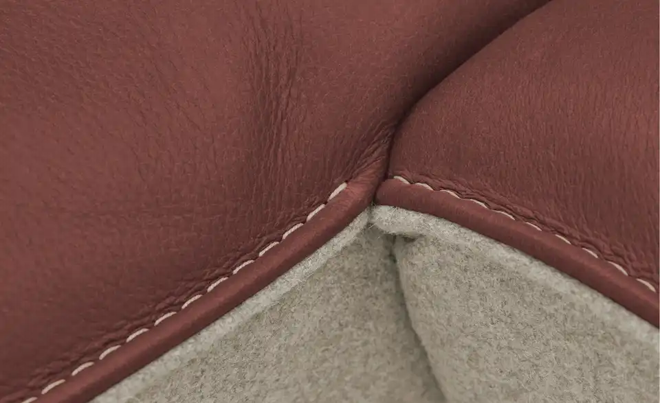 KOINOR Eckbank Dining System 2, Naht