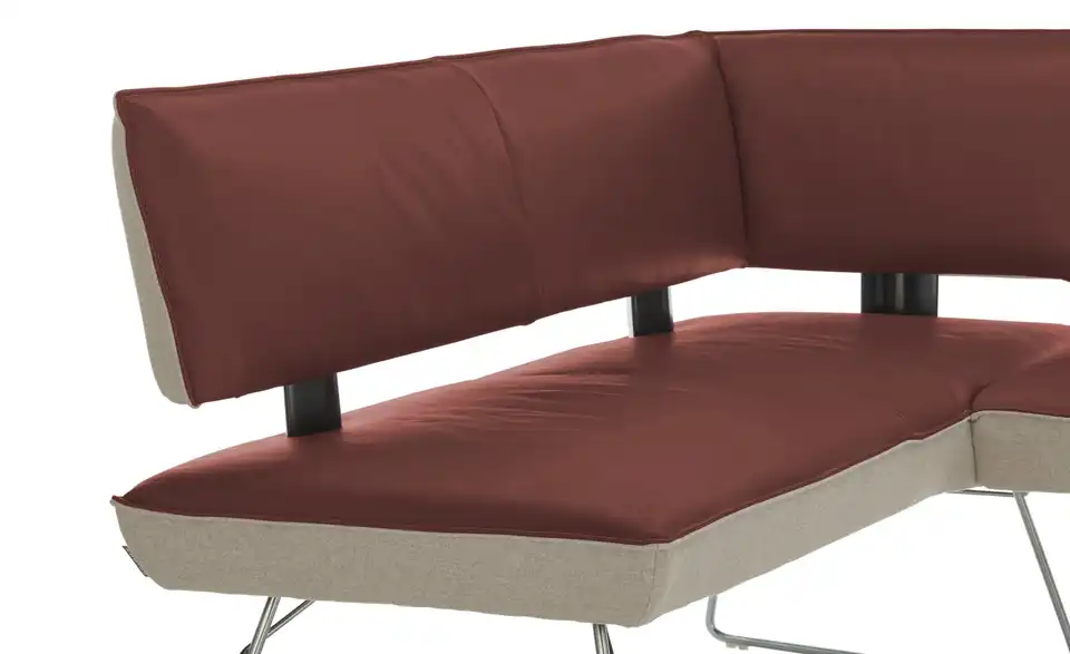 KOINOR Eckbank Dining System 2, Detailansicht
