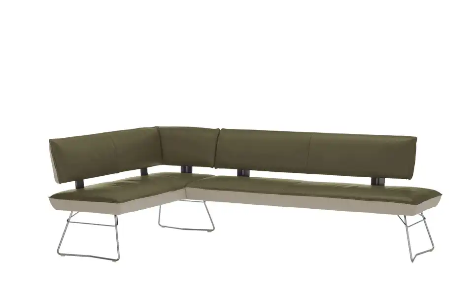 KOINOR Eckbank Dining System 2, Perspektive