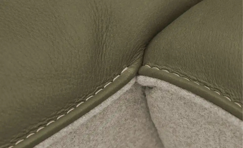 KOINOR Eckbank Dining System 2, Naht