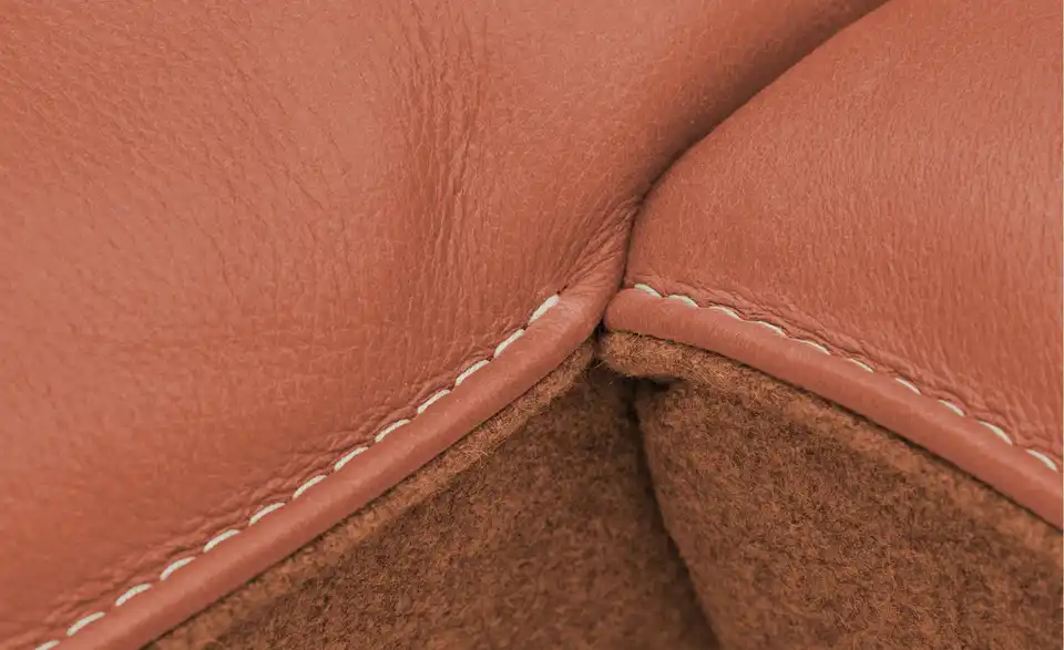 KOINOR Eckbank Dining System 2, Naht