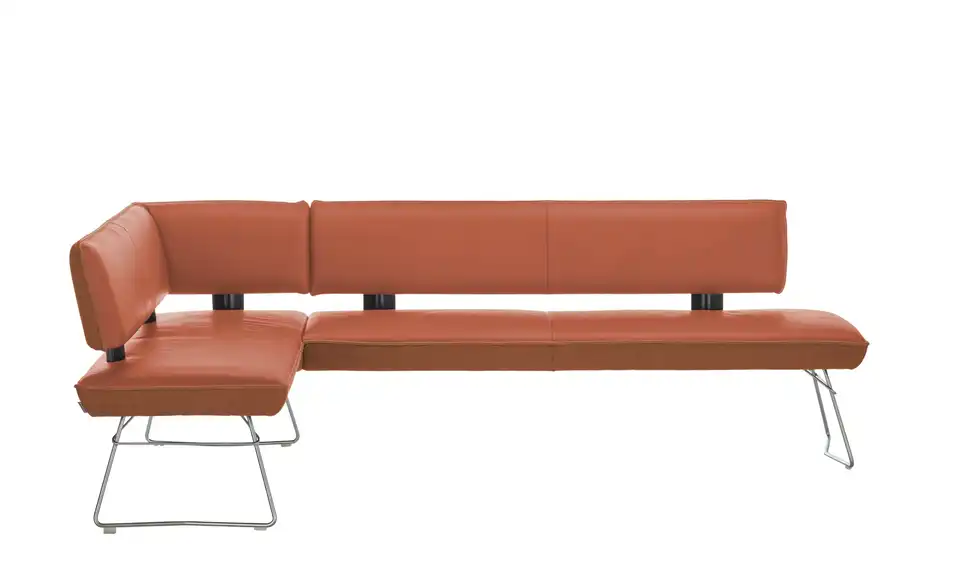 KOINOR Eckbank Dining System 2, Frontansicht