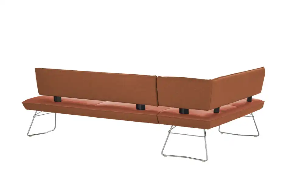 KOINOR Eckbank Dining System 2, Rückansicht