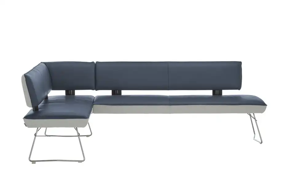 KOINOR Eckbank Dining System 2, Frontansicht