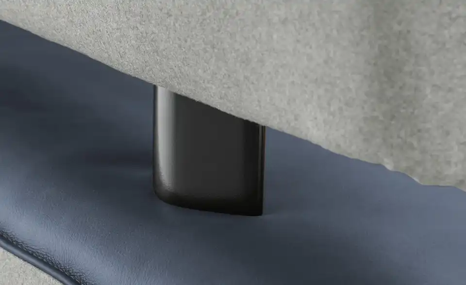 KOINOR Eckbank Dining System 2, Detailansicht