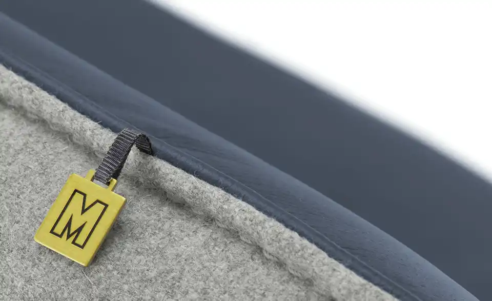 KOINOR Eckbank Dining System 2, Detailansicht