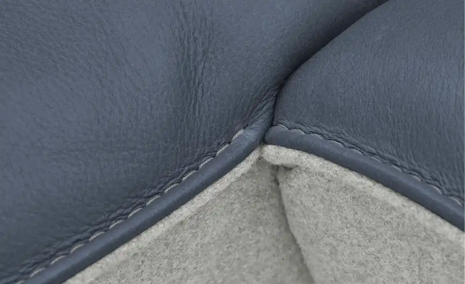 KOINOR Eckbank Dining System 2, Naht