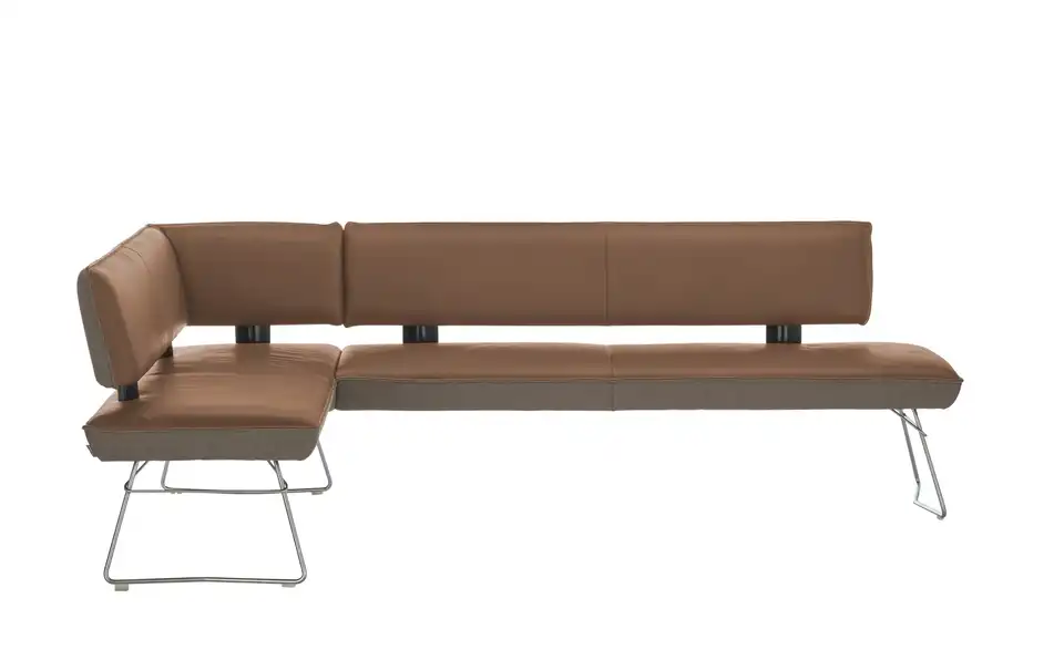 KOINOR Eckbank Dining System 2, Frontansicht