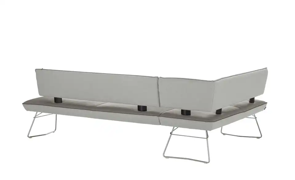 KOINOR Eckbank Dining System 2, Rückansicht