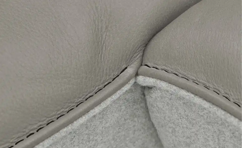 KOINOR Eckbank Dining System 2, Naht