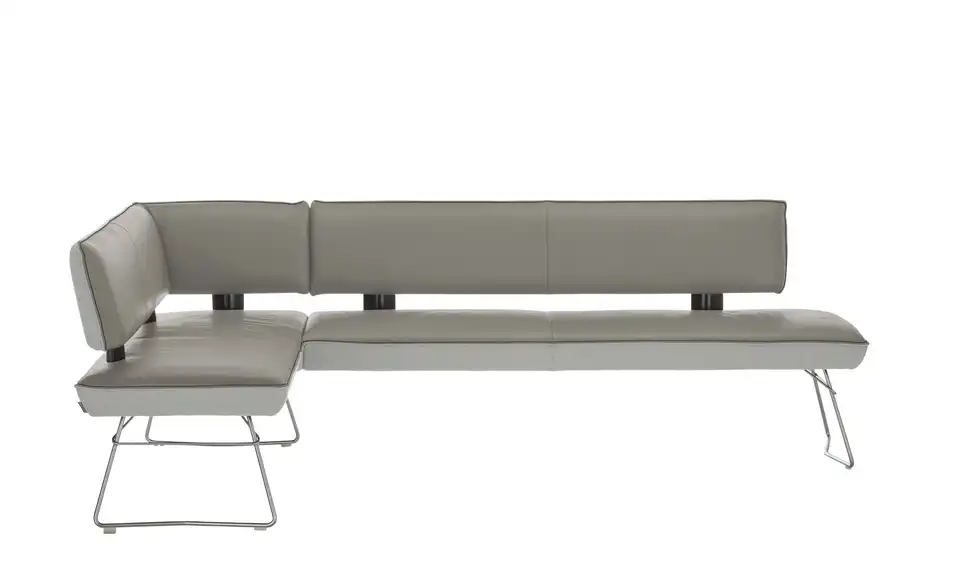 KOINOR Eckbank Dining System 2, Frontansicht