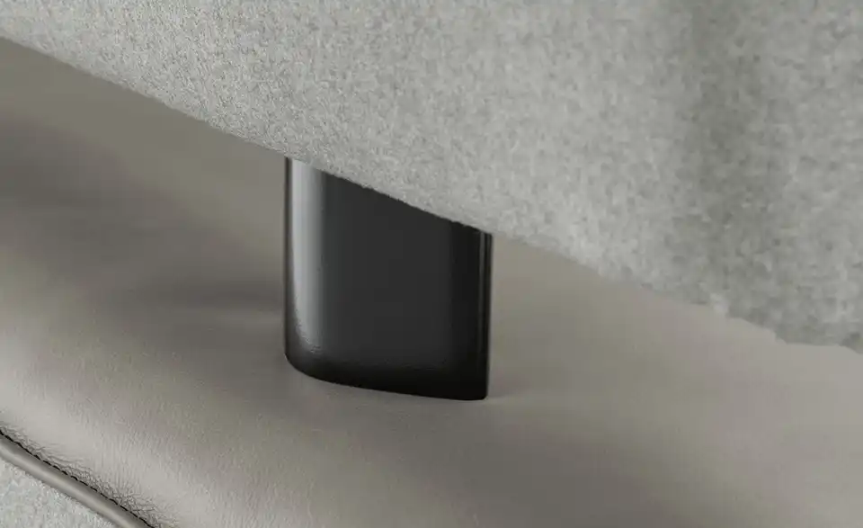 KOINOR Eckbank Dining System 2, Detailansicht