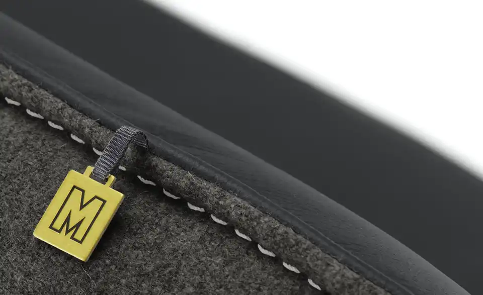 KOINOR Eckbank Dining System 2, Detailansicht