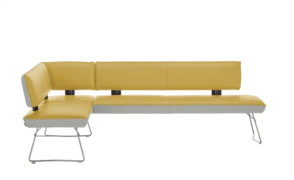 KOINOR Eckbank Dining System 2, Frontansicht