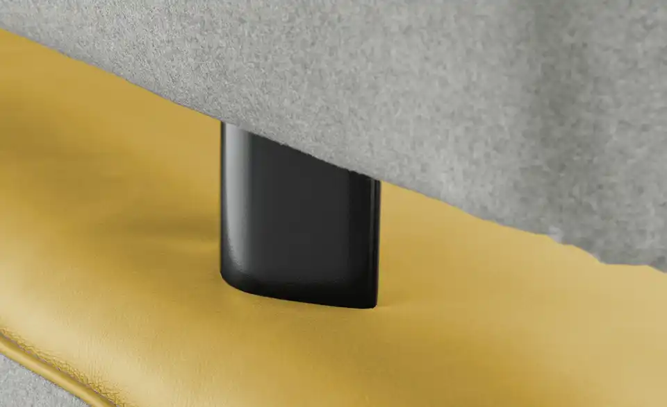 KOINOR Eckbank Dining System 2, Detailansicht