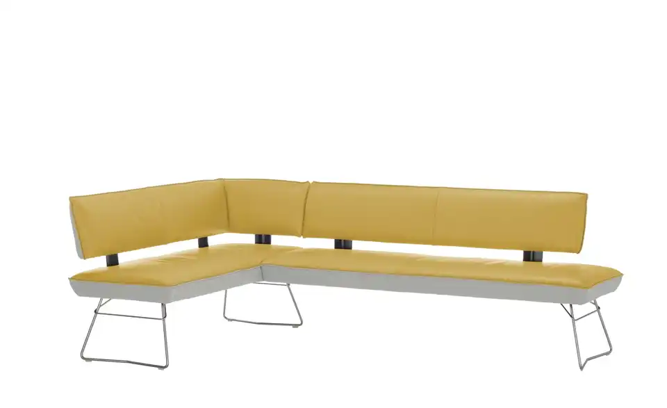 KOINOR Eckbank Dining System 2, Perspektive