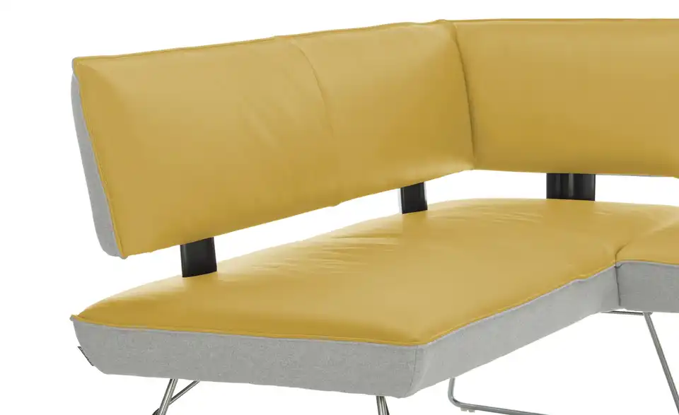 KOINOR Eckbank Dining System 2, Detailansicht