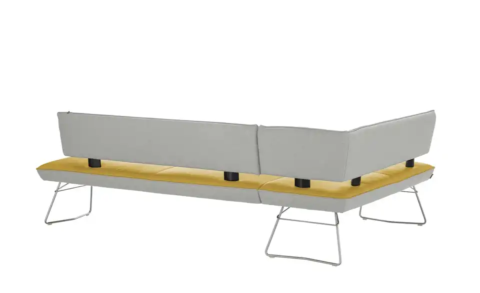 KOINOR Eckbank Dining System 2, Rückansicht