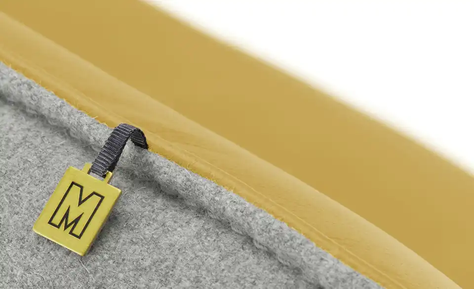 KOINOR Eckbank Dining System 2, Detailansicht