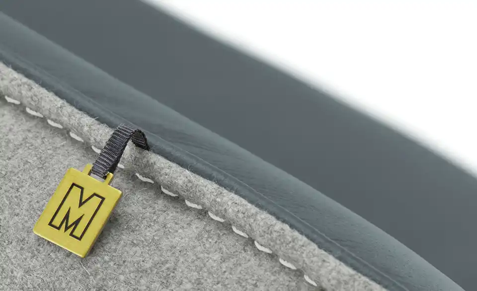 KOINOR Eckbank Dining System 2, Detailansicht