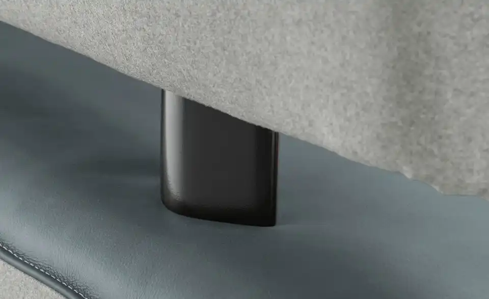 KOINOR Eckbank Dining System 2, Detailansicht