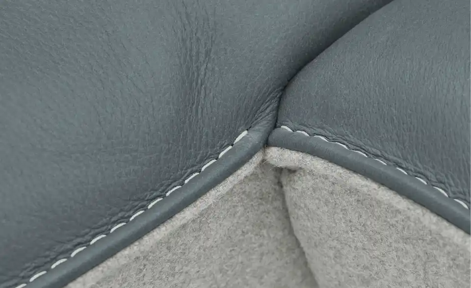 KOINOR Eckbank Dining System 2, Naht