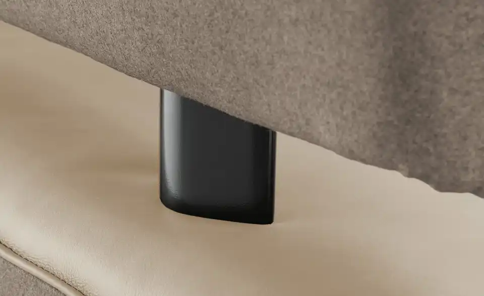 KOINOR Eckbank Dining System 2, Detailansicht