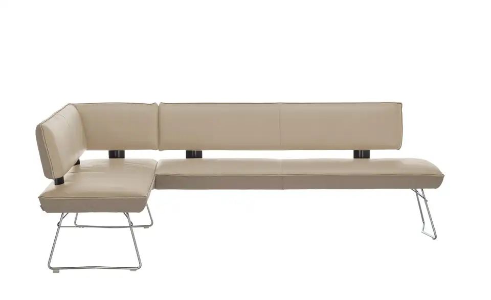 KOINOR Eckbank Dining System 2, Frontansicht