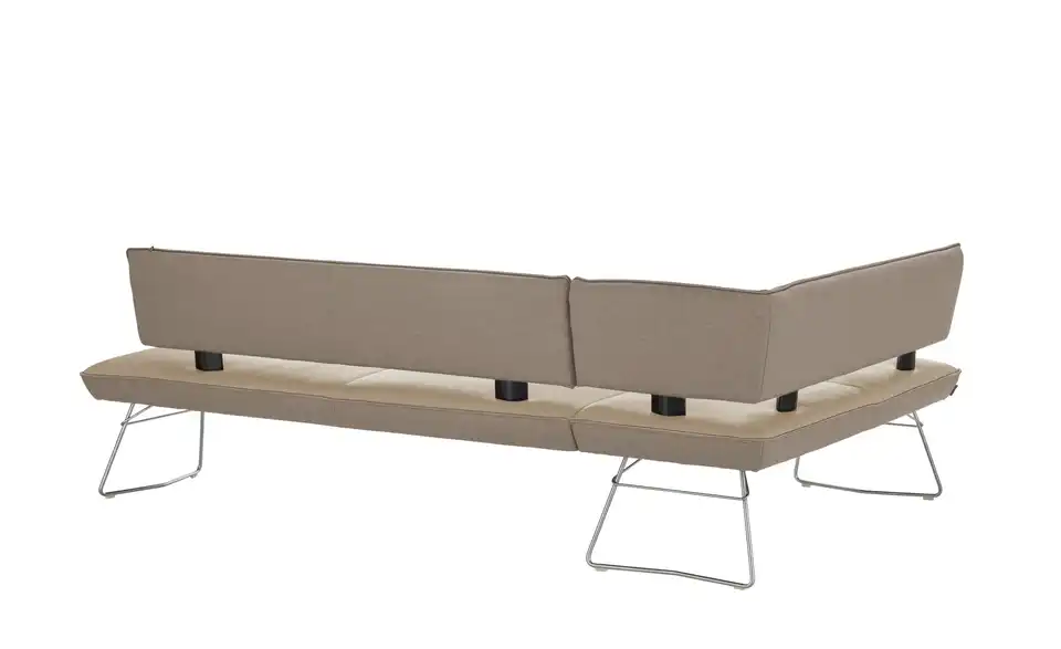 KOINOR Eckbank Dining System 2, Rückansicht