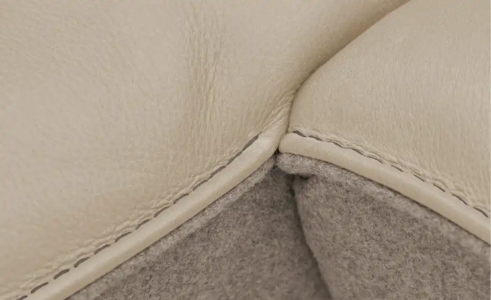 KOINOR Eckbank Dining System 2, Naht