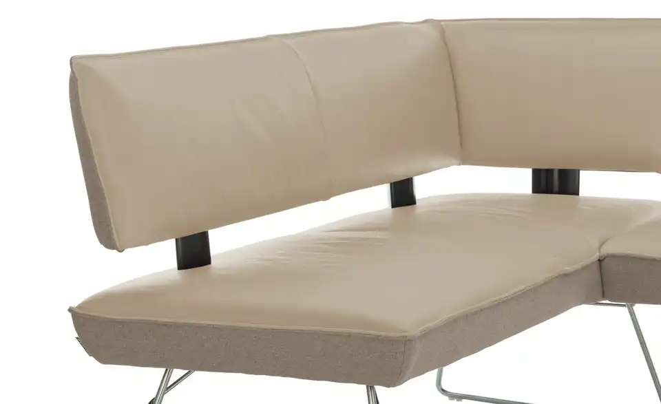 KOINOR Eckbank Dining System 2, Detailansicht