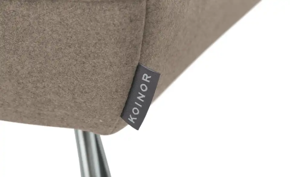 KOINOR Eckbank Dining System 2, Detailansicht